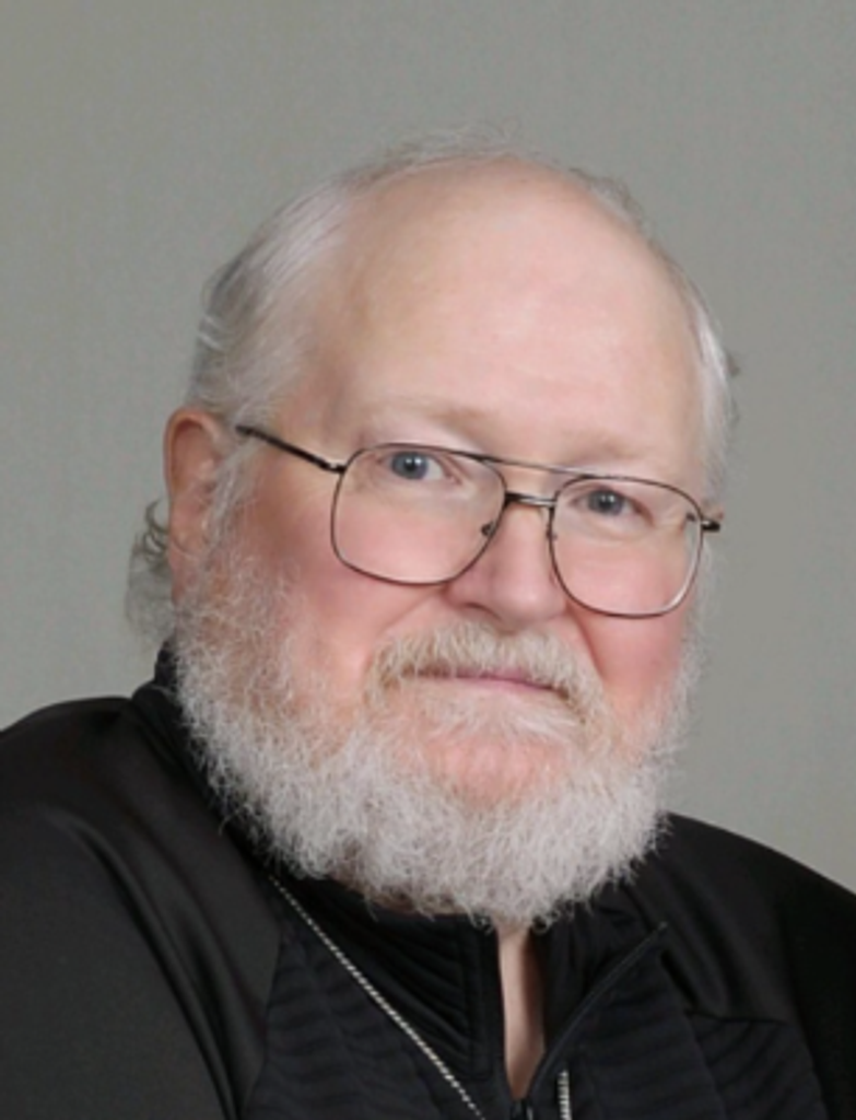 Charles R. Garrett Profile Photo