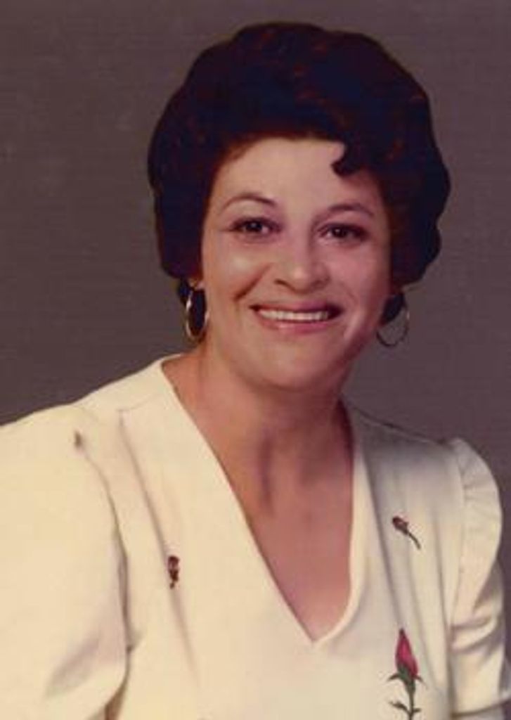 Patricia V. Hacker