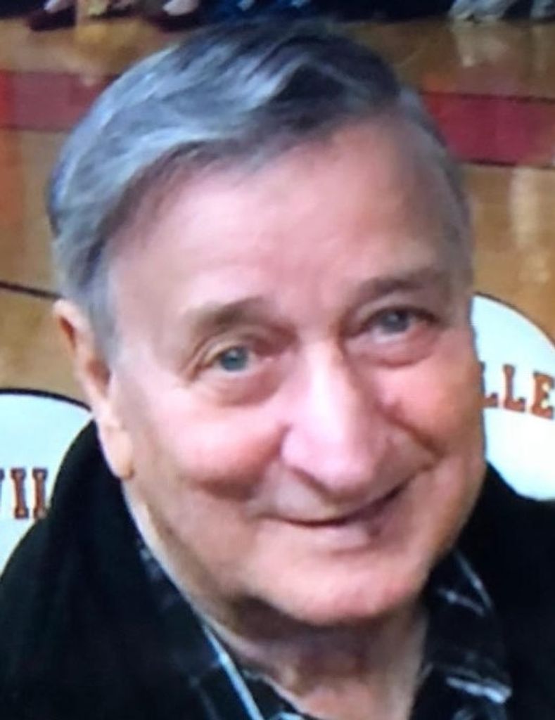 Vincent R. "Vince" Imburgia Profile Photo