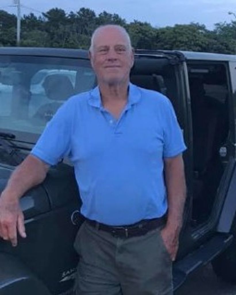 John DeRidder Profile Photo