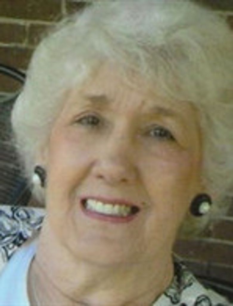 Patricia Robinson Profile Photo