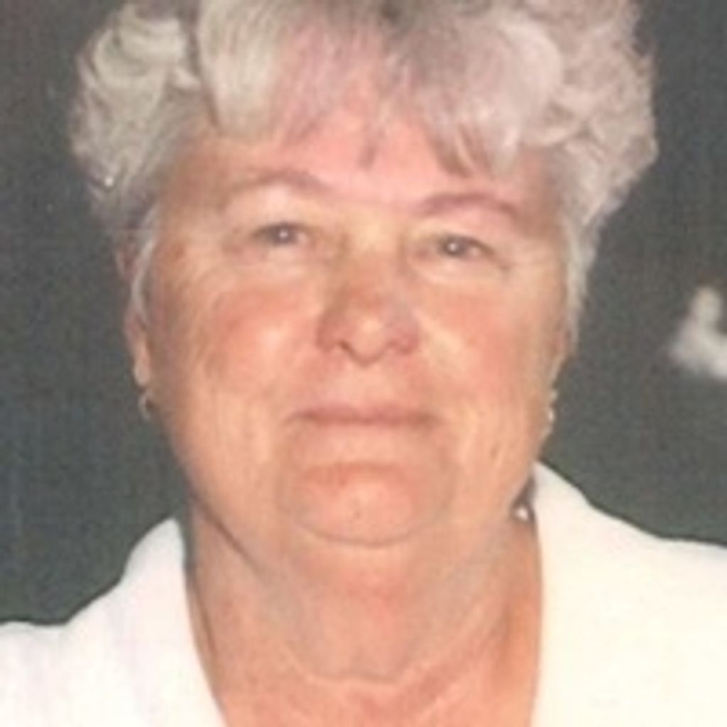 Betty  Evyonne Watson