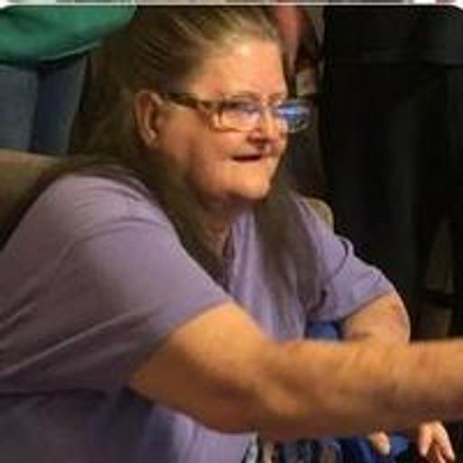 Priscilla Webb Profile Photo