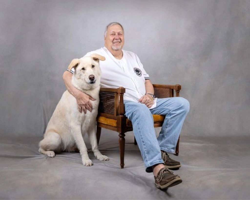 Michael Edward Cheslock