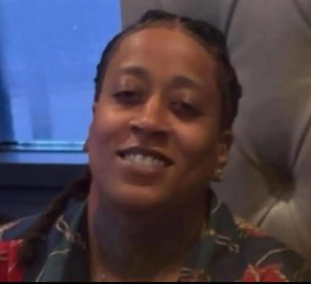 Amber Simone Shelton Profile Photo