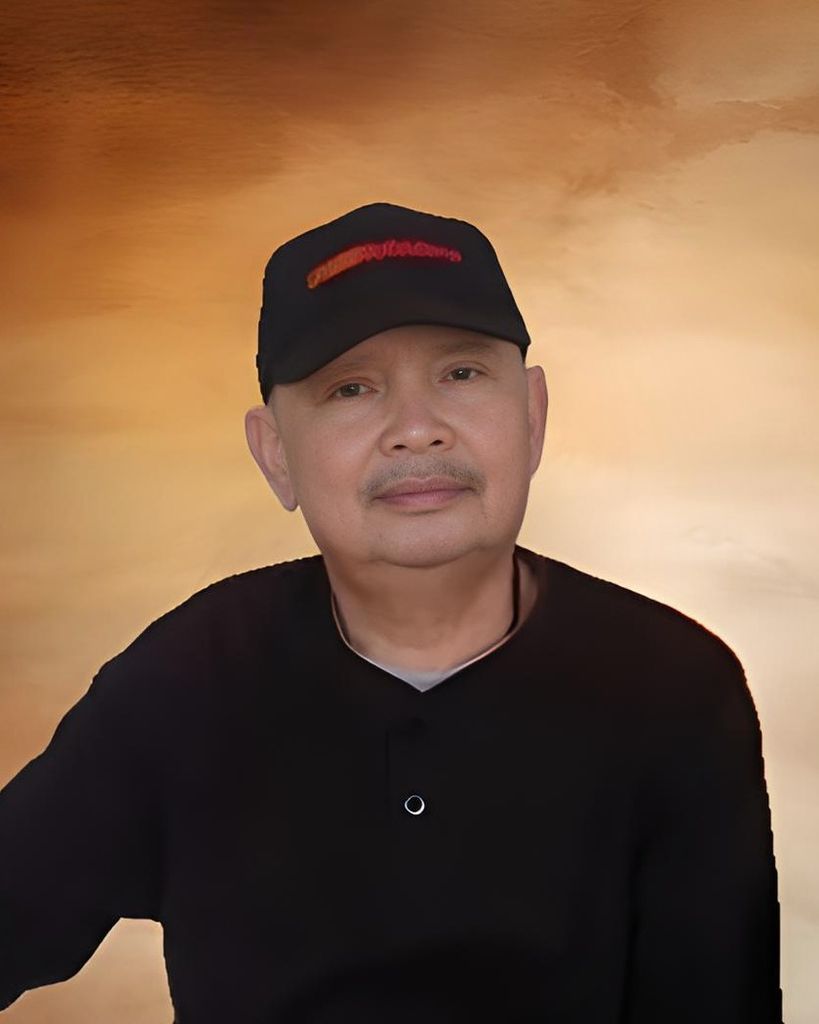 Vilayphone Ratsaphangthong