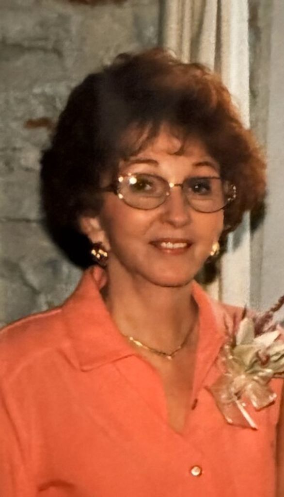 Lanell K. Sipes Profile Photo