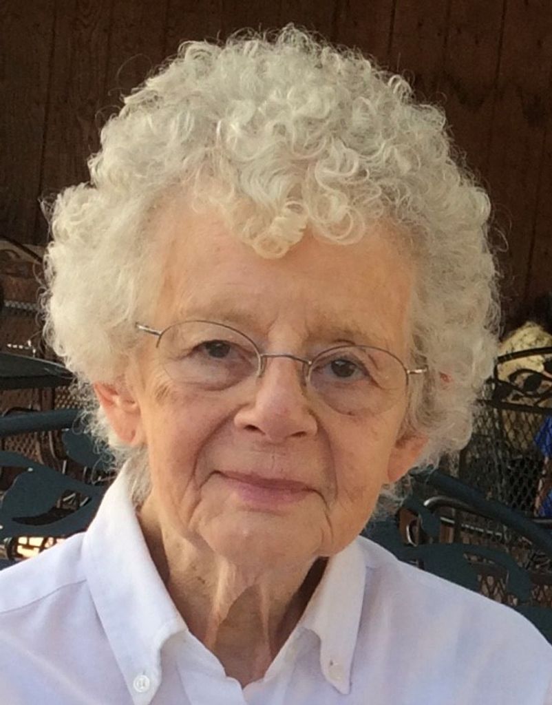Martha Bjorklund