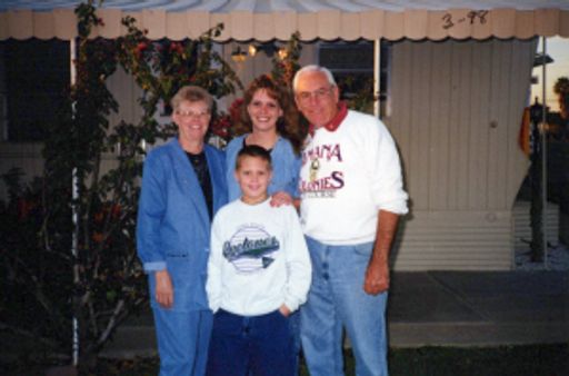 Russell Knuth photo gallery thumbnail 29 of 81