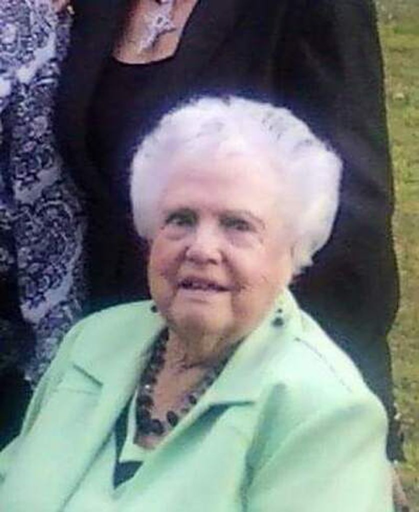 Cora Evelyn Taylor Profile Photo