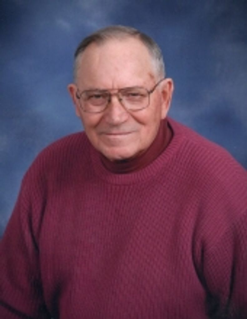 Lyle Richard Niemeyer
