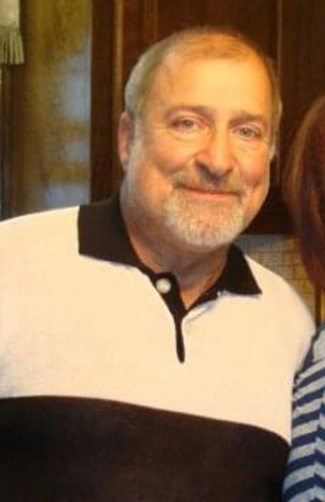 John Joseph Marino Profile Photo