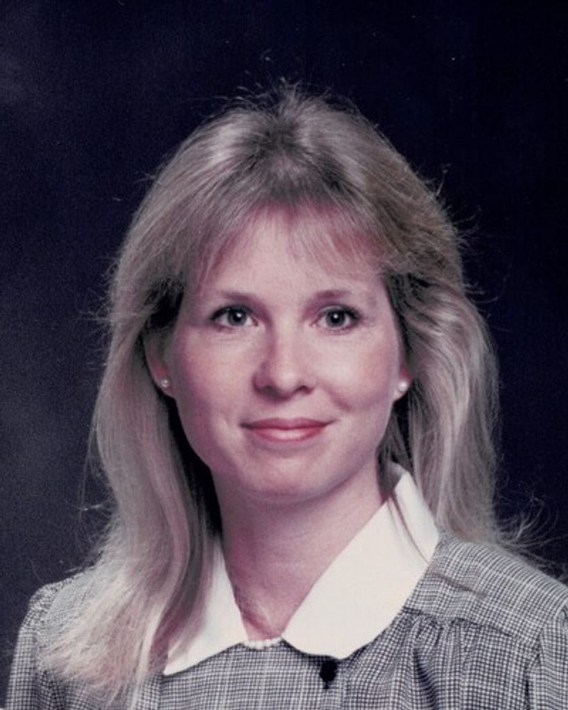 Marie-Louise Lee