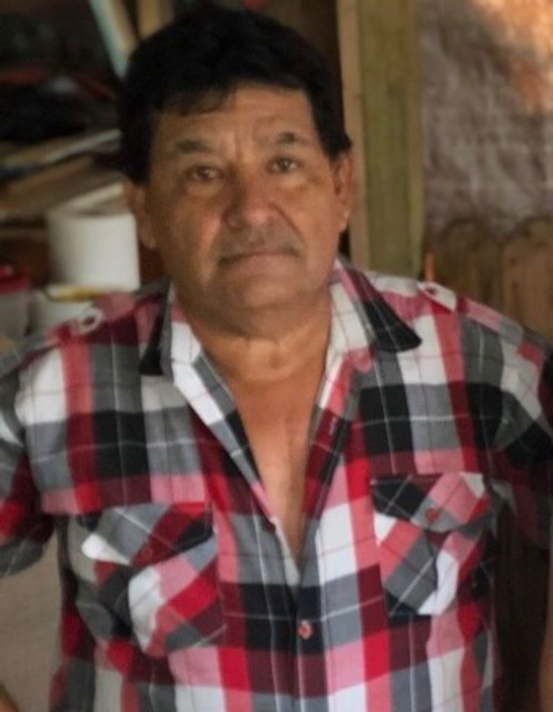 SAUL DE LUNA