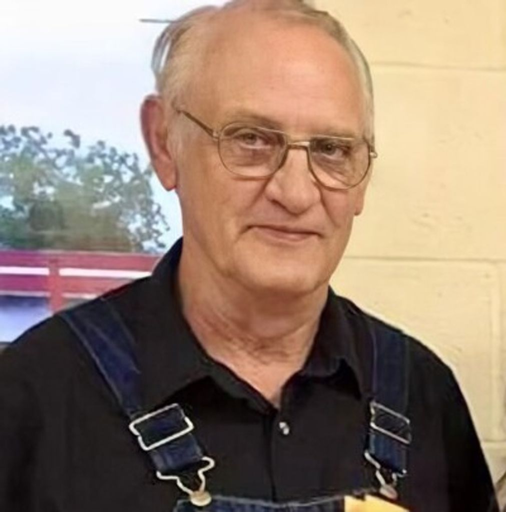 Russell Dean Mitchell, Sr. Profile Photo