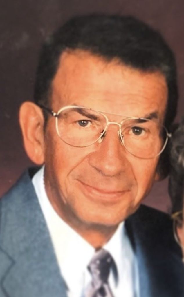 Earl  Coleman Profile Photo