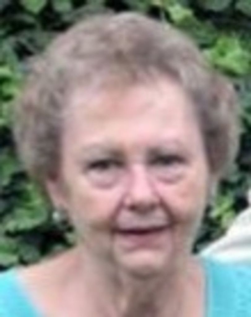 Connie Maupin Profile Photo