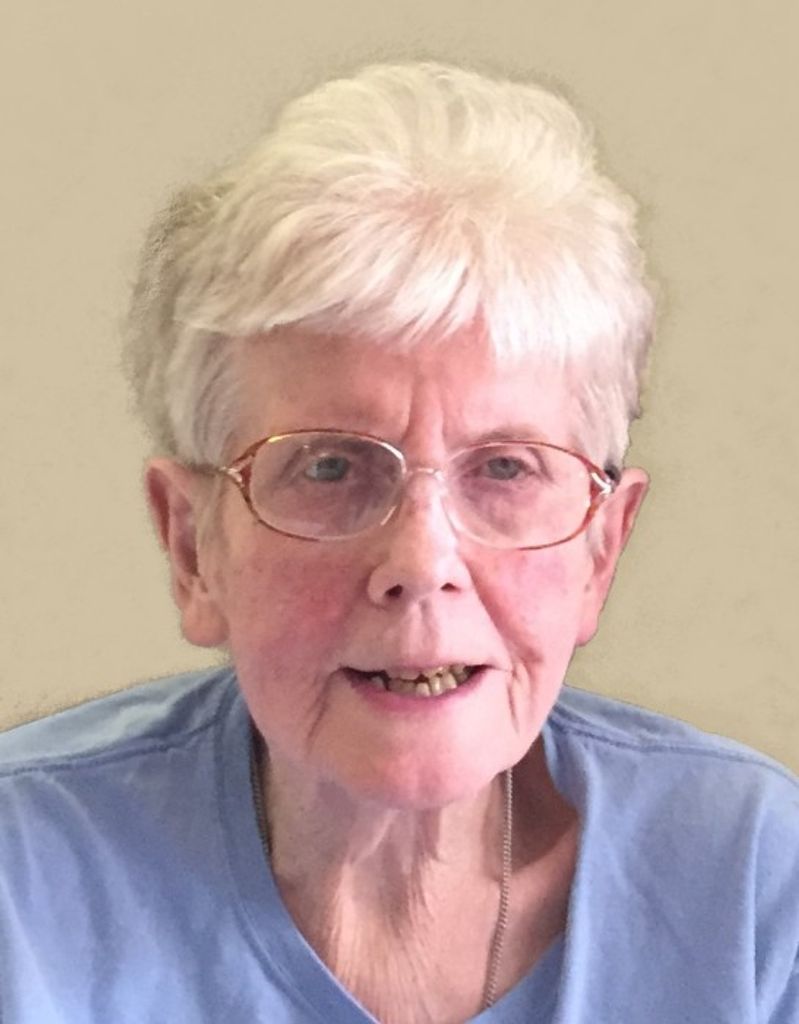 Agnes C. Fleming Profile Photo