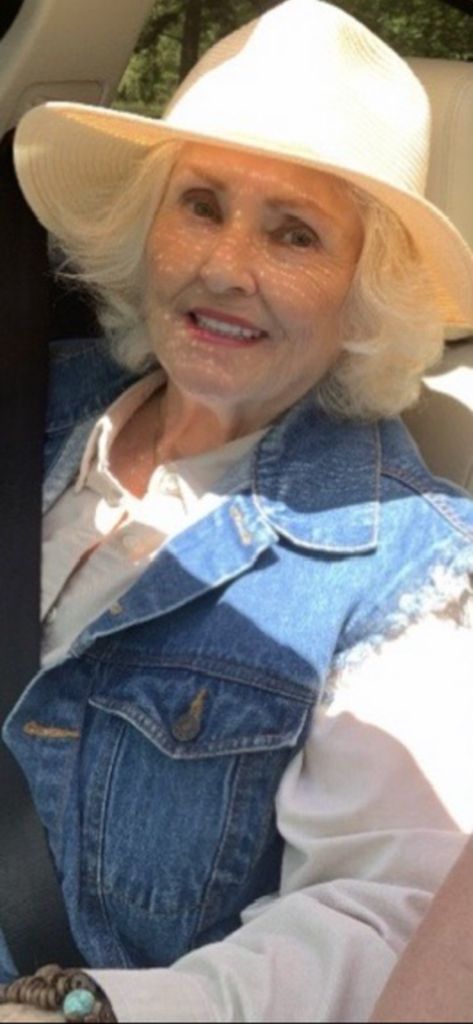 Barbara (Harvey) Hollis Profile Photo