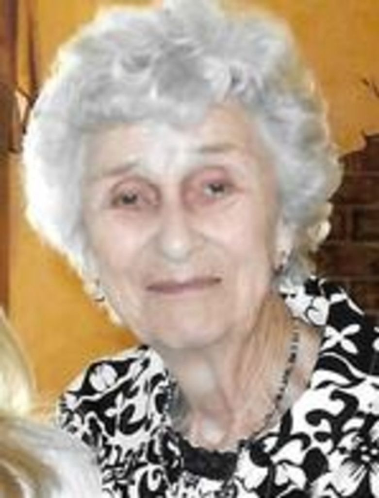 Pauline L. Bartnick