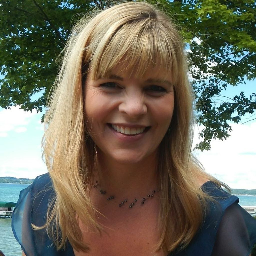 Sonja Kristen Olshove