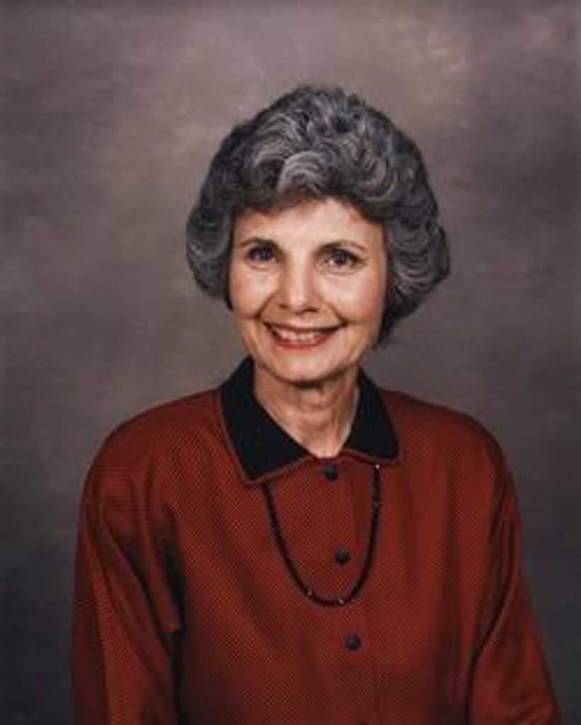 Ruth C. Chambliss