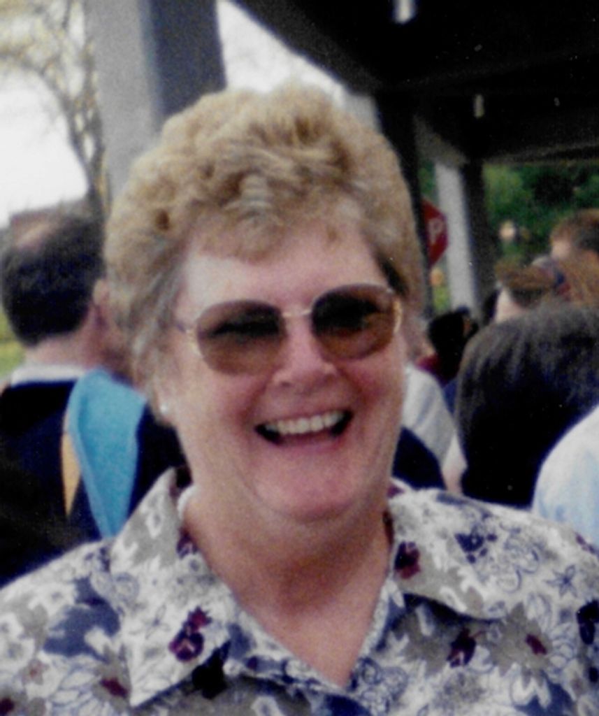 Shirley Bryant Profile Photo