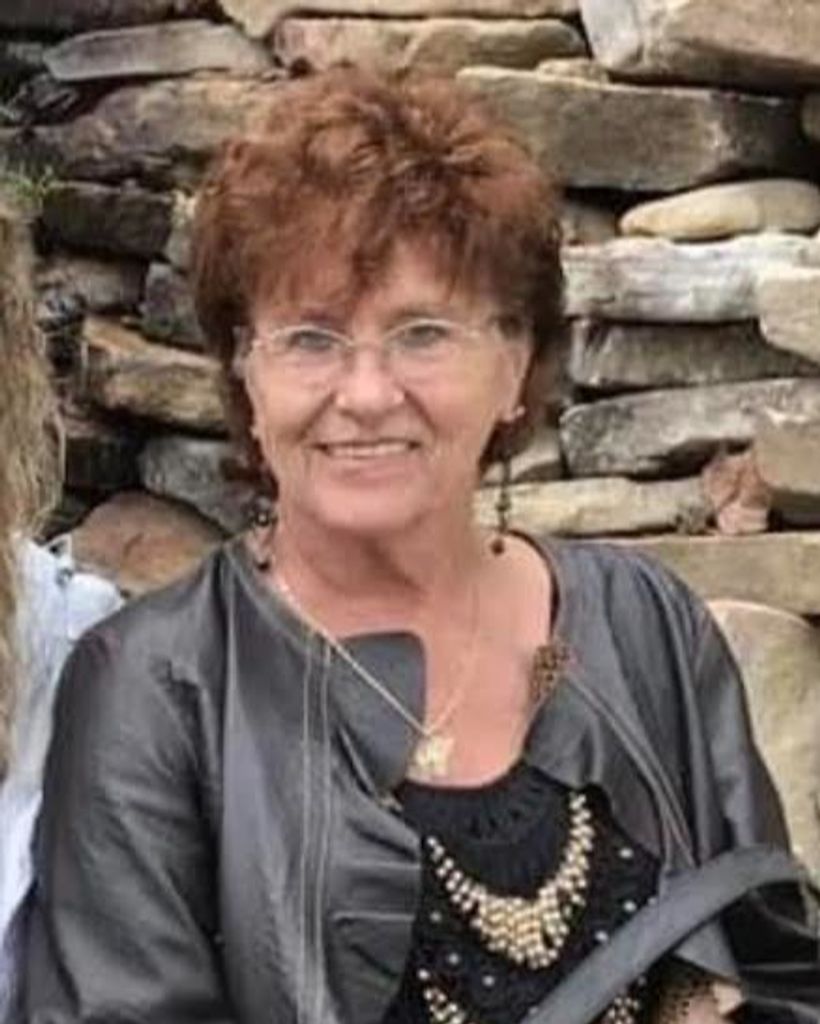 Patricia "Pat" Colleen Tilley Profile Photo