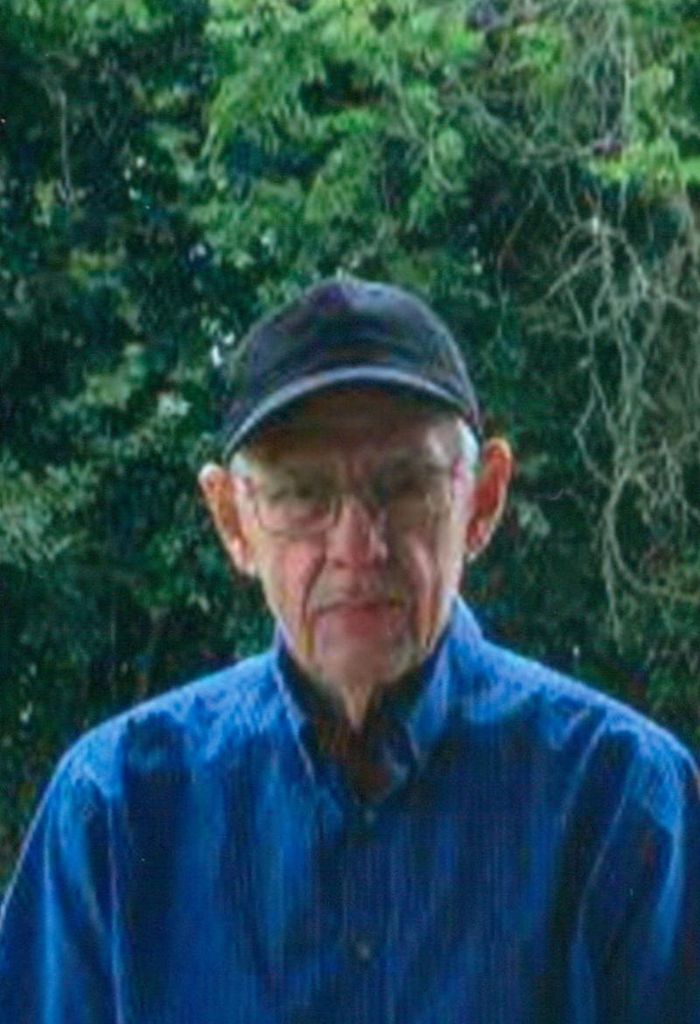 Laney Ray Varden, Jr. Profile Photo