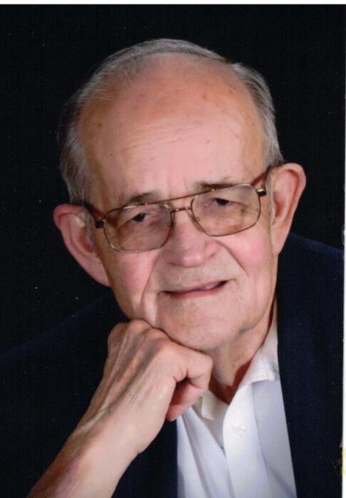 Edward F. Merkle Profile Photo