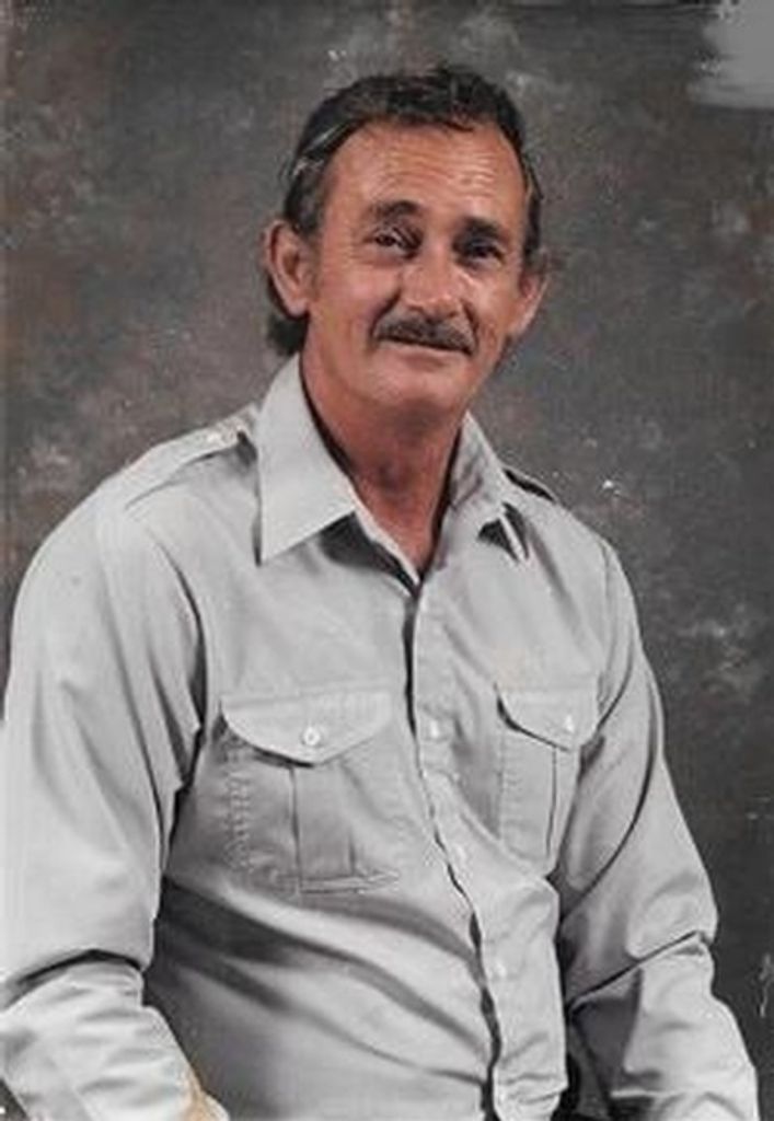 Frank "Curt" Curtis West