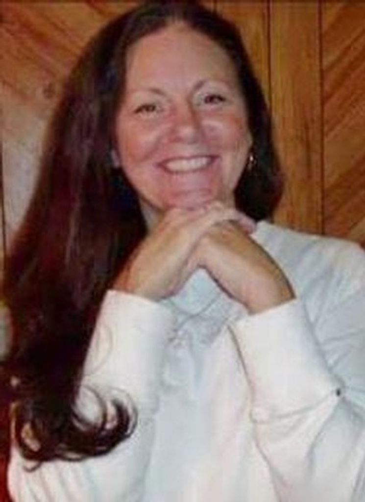 Donna Jean Wray Thompson