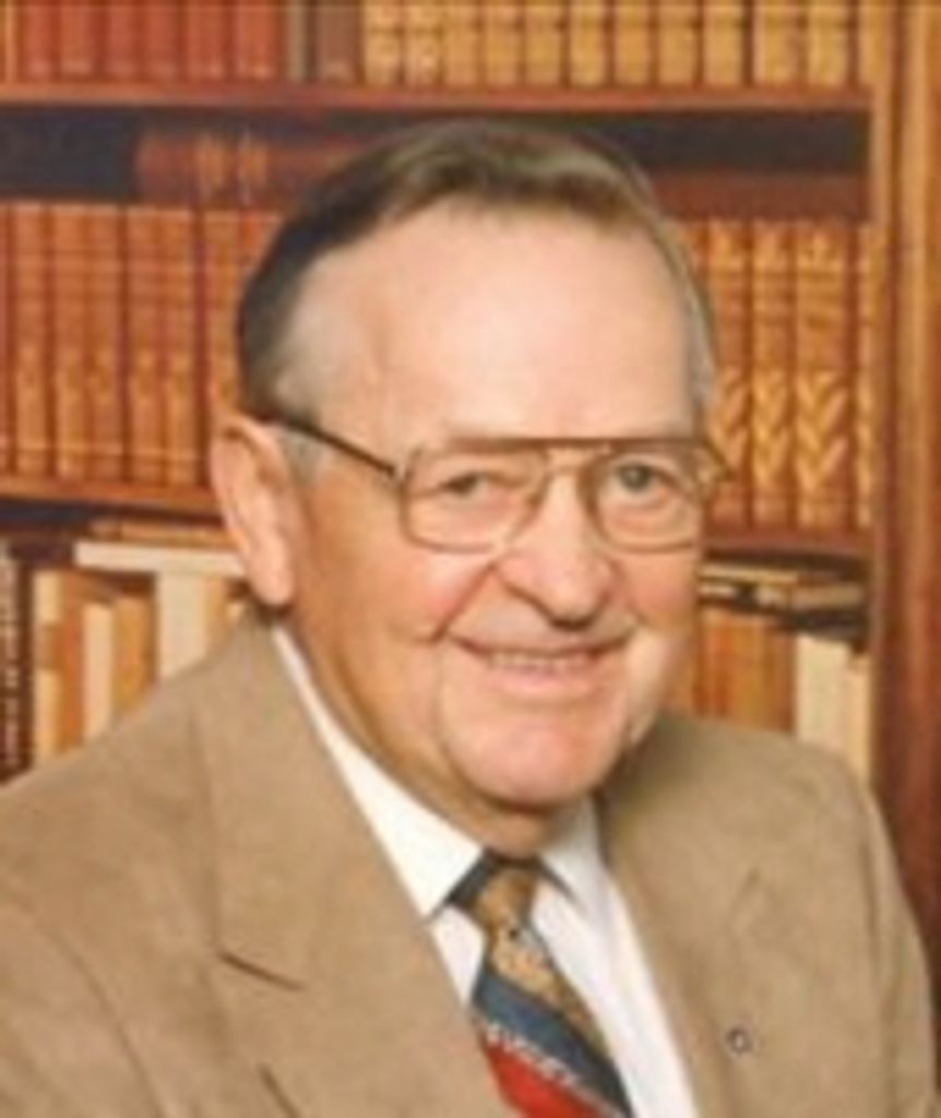 Rufus S. Miller