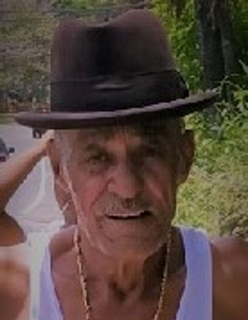 William A. Figueroa