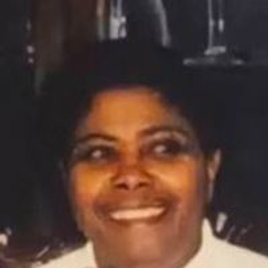 Anne Marie Martin Profile Photo