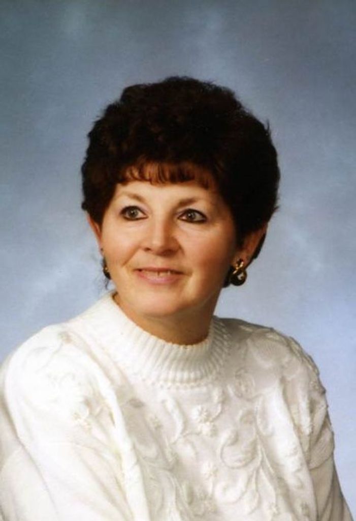 Gracie E. Bradshaw