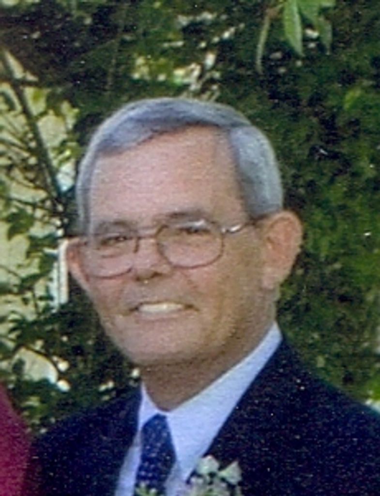 John Steven Metrinko