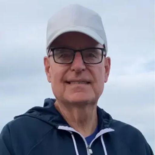 Barry Lynn Symons Profile Photo