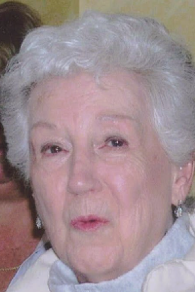 Marion T. (Hynes) Deftos Profile Photo