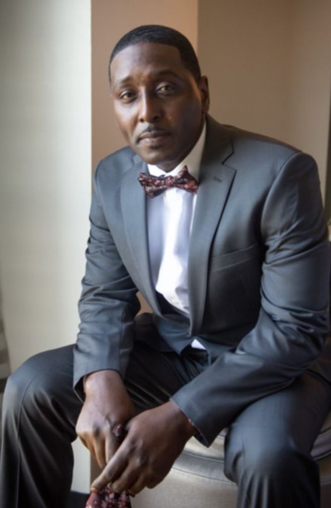 Derrick T. Dixon Profile Photo
