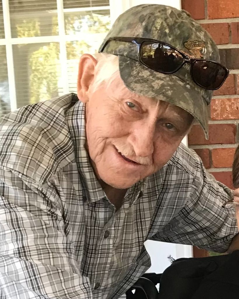 Mack Merrell Kennedy Jr Profile Photo