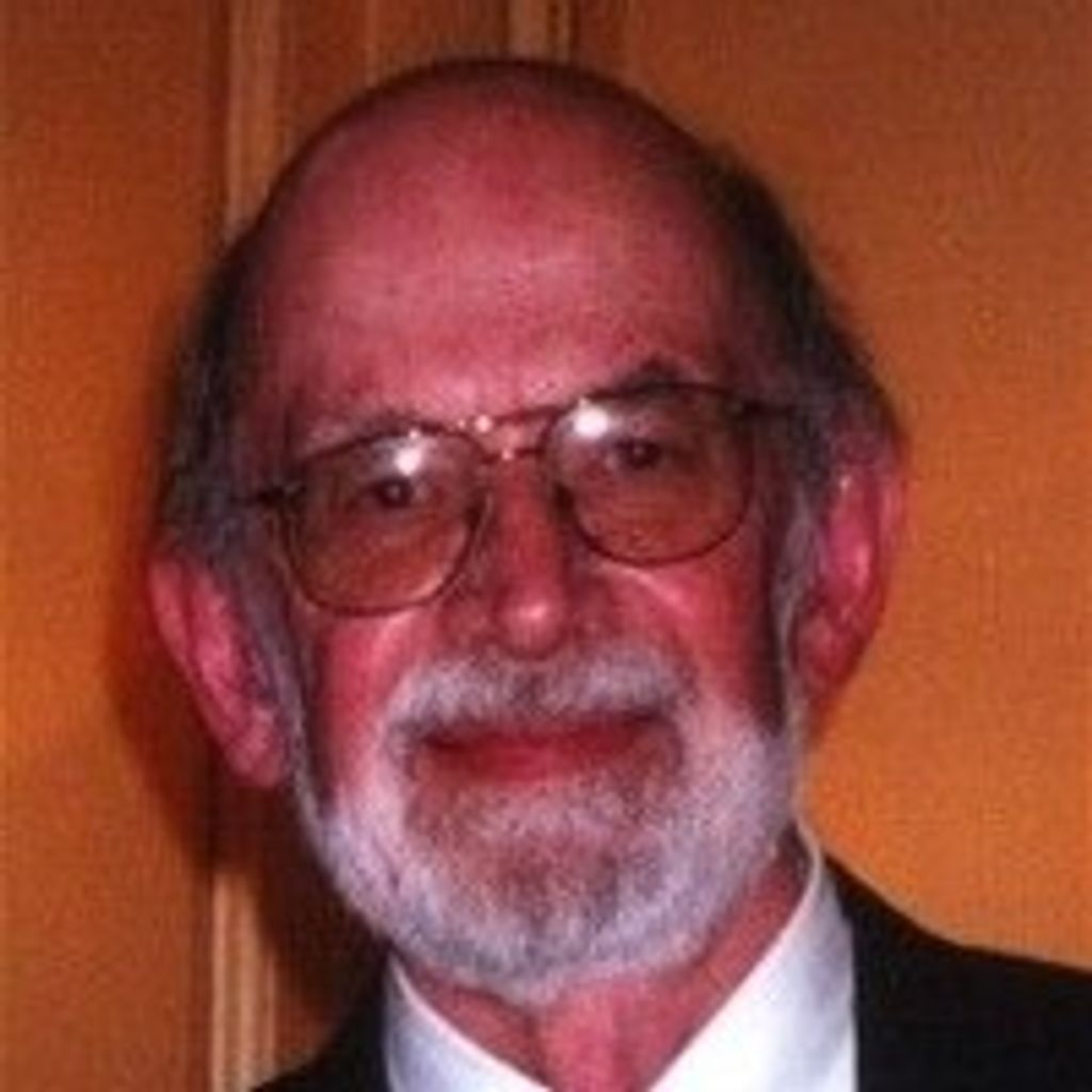 C. Michael Mohr