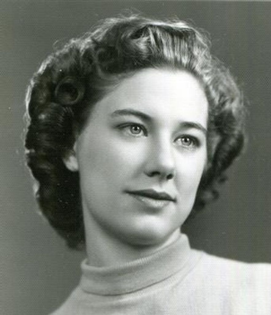Shirley Medberry Coleman Swenson Profile Photo