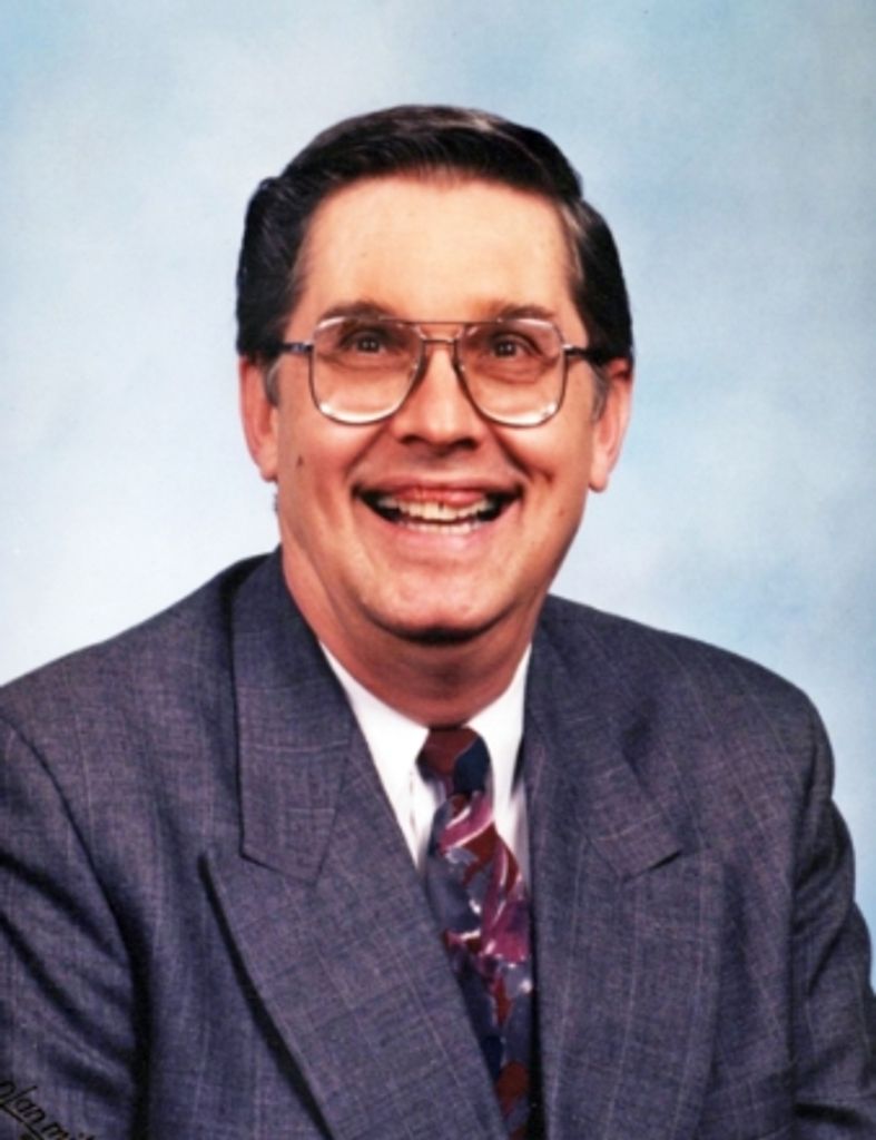 Richard Wayne Stahl Profile Photo