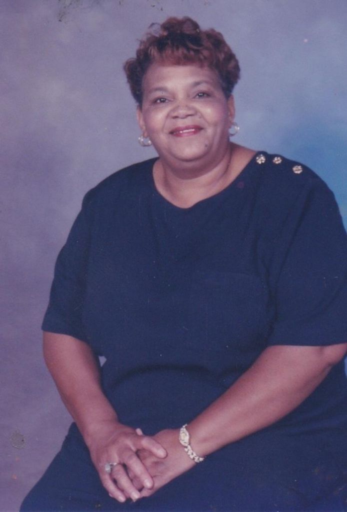 Doris Rosemon Profile Photo
