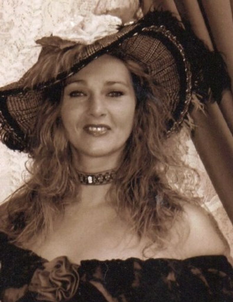 Myla VanNorstran