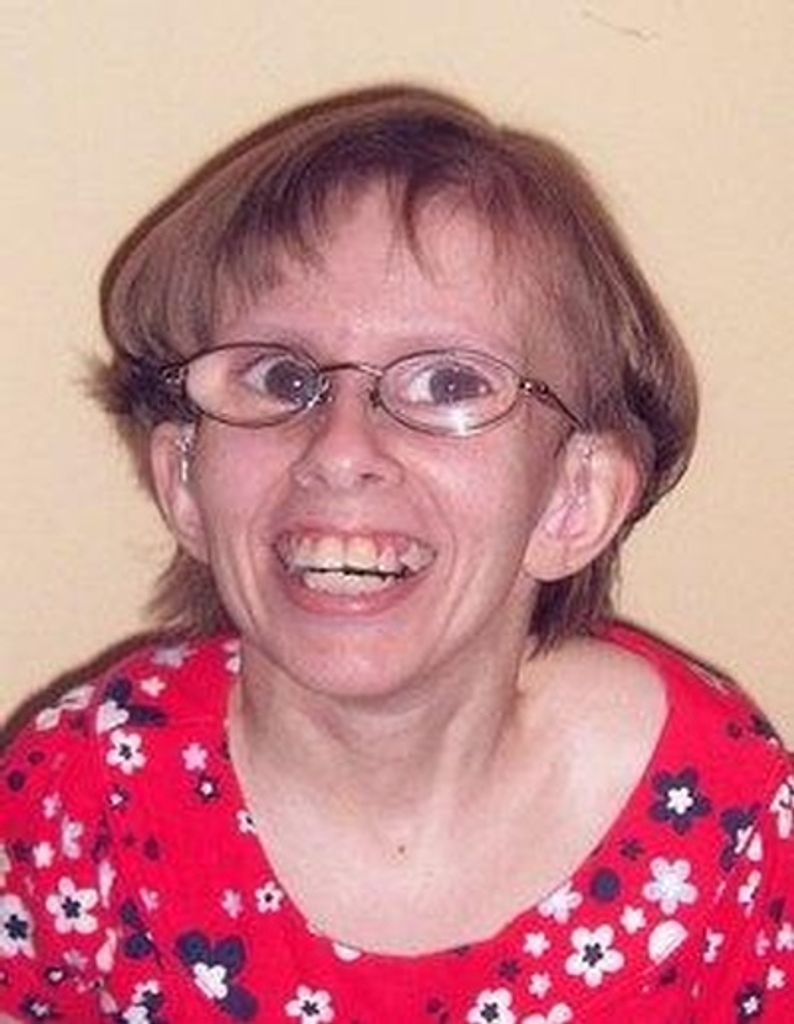 Jessica Laureen Leblanc