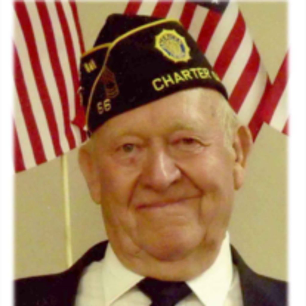 Harvey E. Meeves