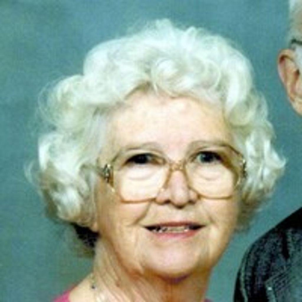 Priscilla E. "Cis" Gray