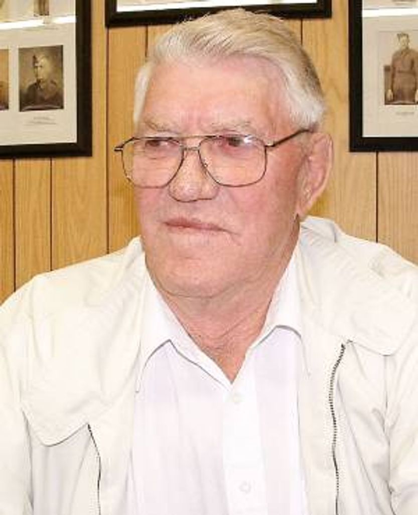 Victor Althouse